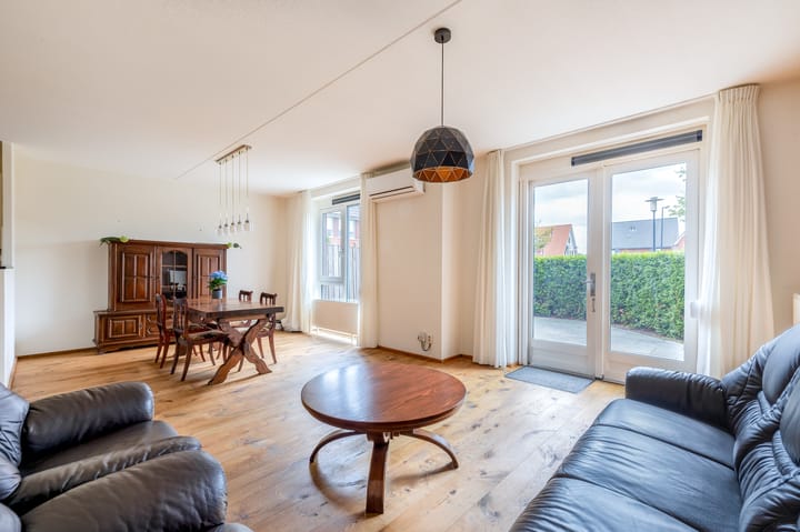 Foto 28 van Binnenquartier 2