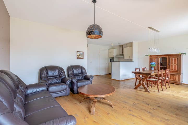 Foto 27 van Binnenquartier 2