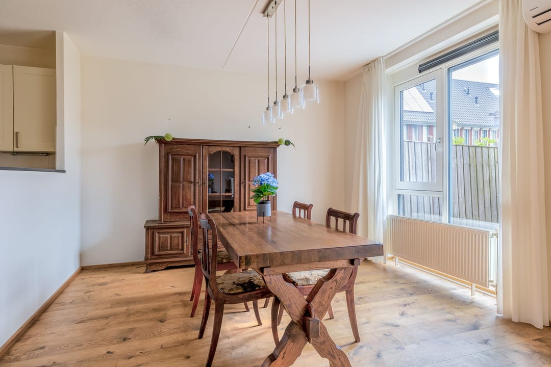 Foto 26 van Binnenquartier 2