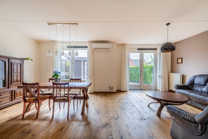 Foto 30 van Binnenquartier 2