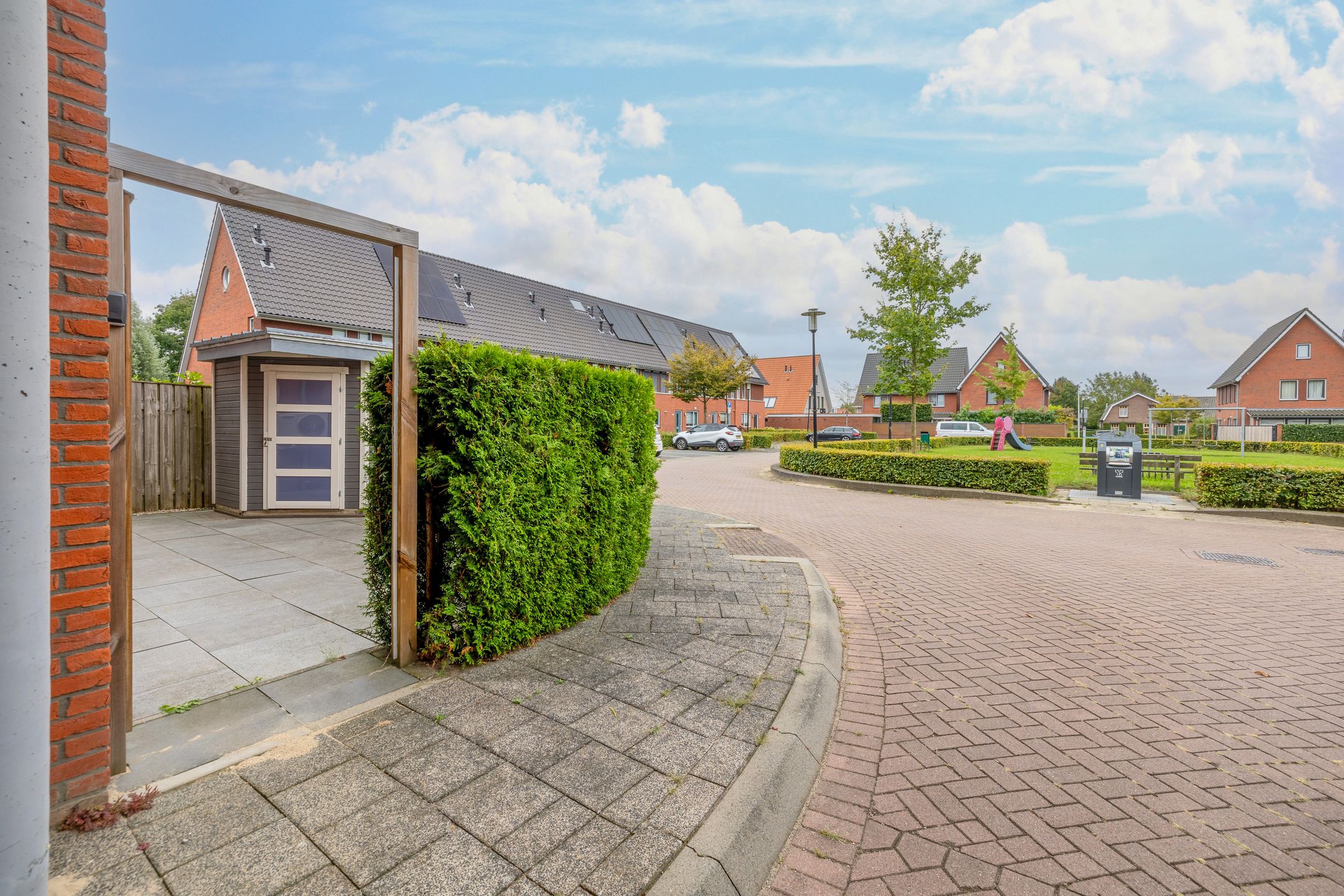 Foto 33 van Binnenquartier 2