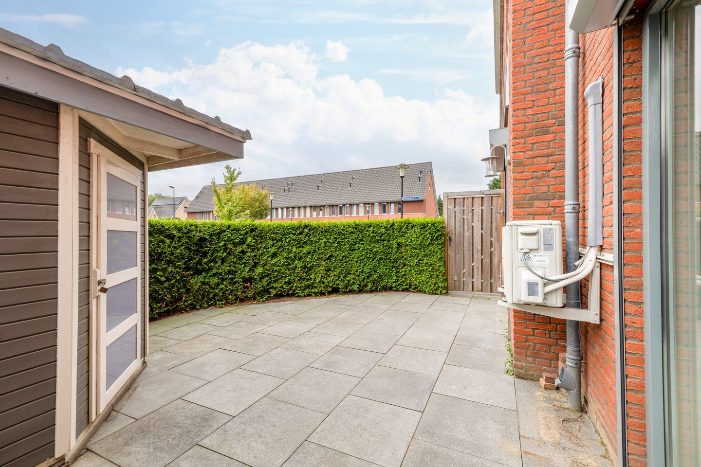 Foto 35 van Binnenquartier 2