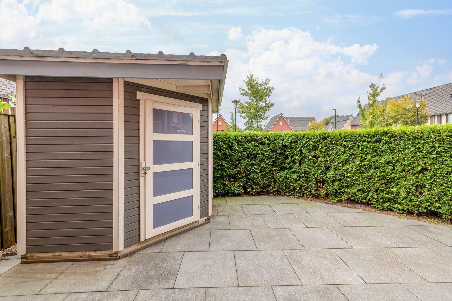 Foto 34 van Binnenquartier 2