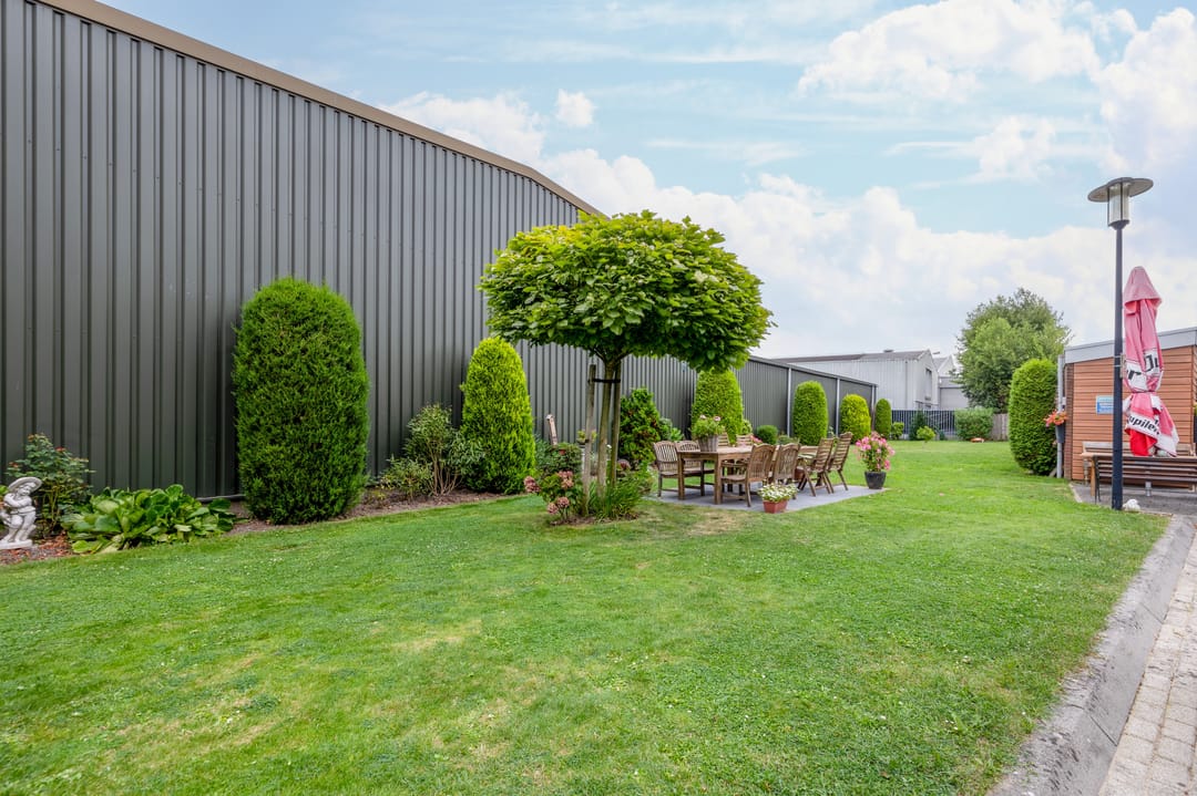 Foto 46 van Binnenquartier 2