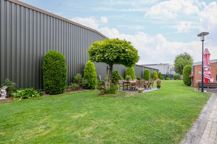 Foto 46 van Binnenquartier 2