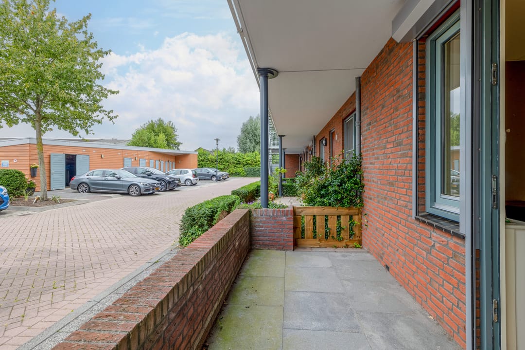 Foto 38 van Binnenquartier 2