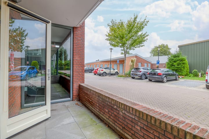 Foto 39 van Binnenquartier 2