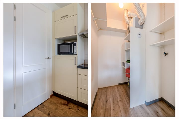 Foto 43 van Binnenquartier 2