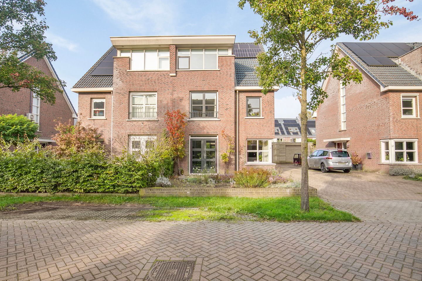 Foto 1 van Laakse Laan 18