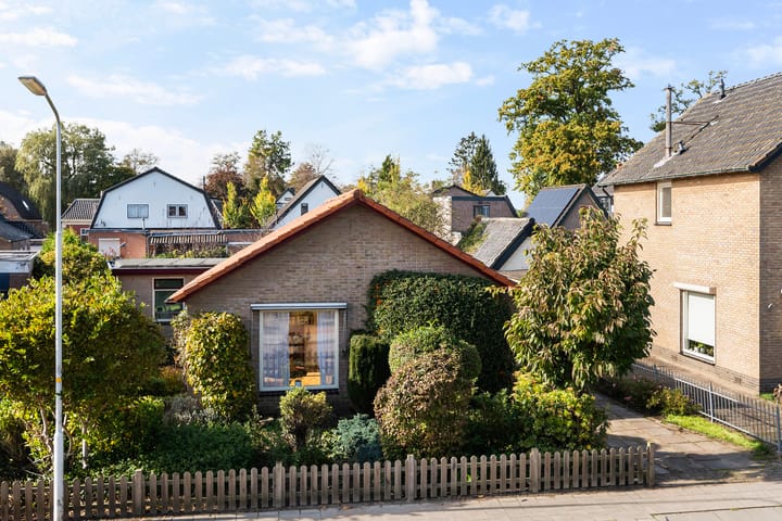 Foto 1 van Helena H. Wilkensstraat 32