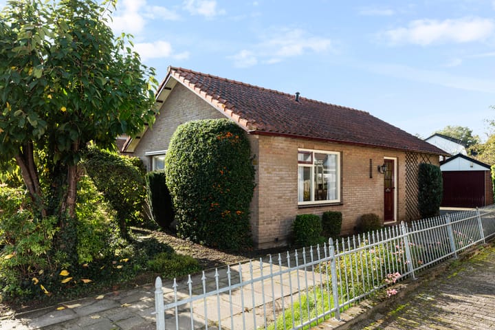 Foto 2 van Helena H. Wilkensstraat 32