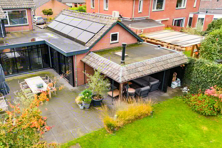 Foto 5 van De Til 13