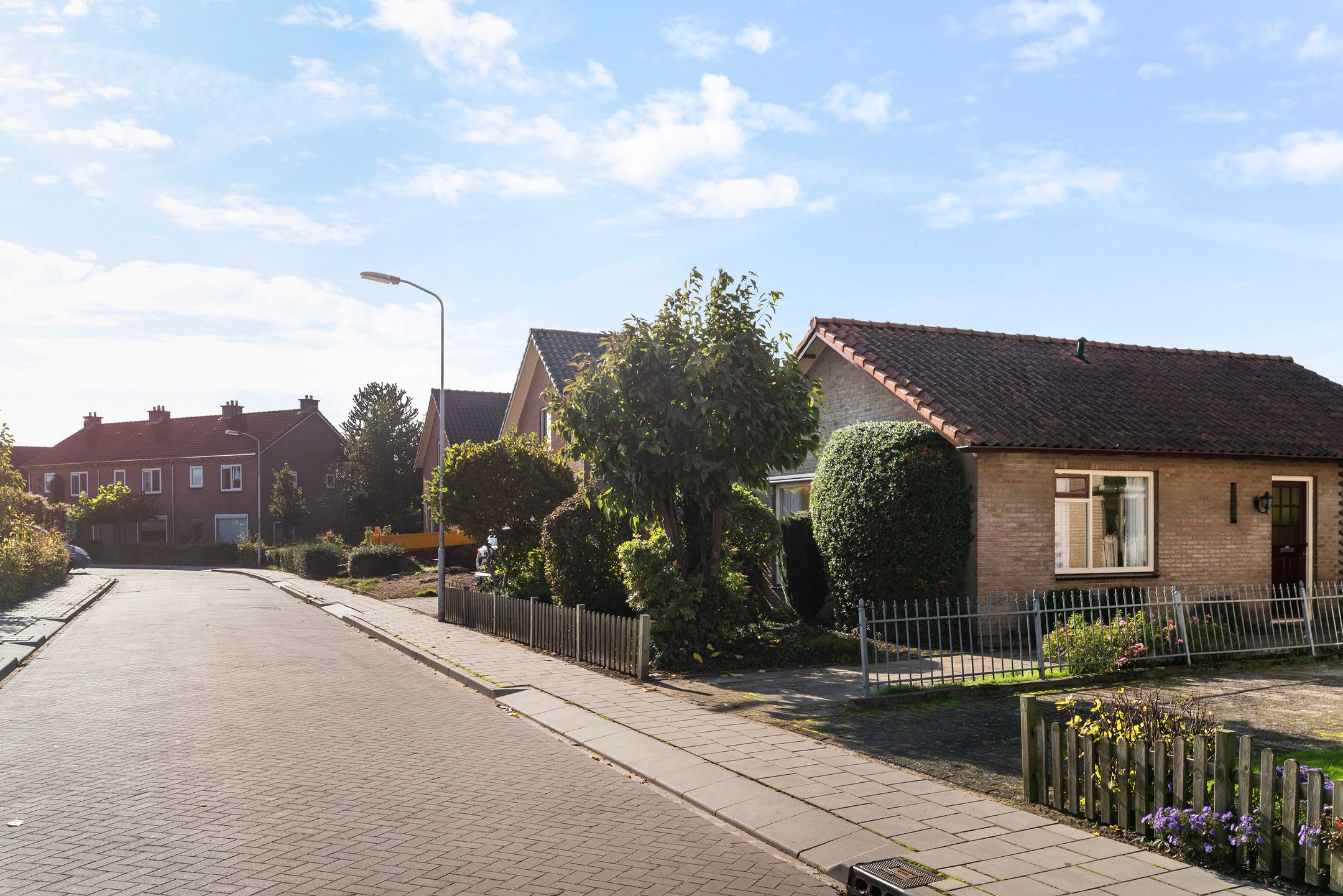 Foto 3 van Helena H. Wilkensstraat 32