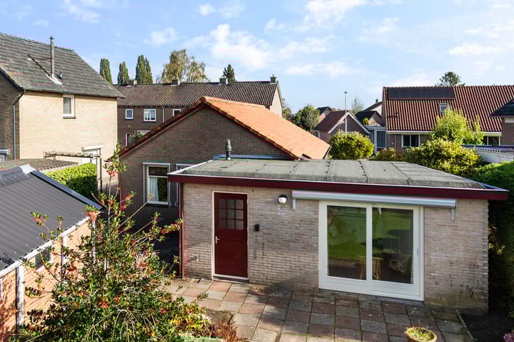 Foto 4 van Helena H. Wilkensstraat 32