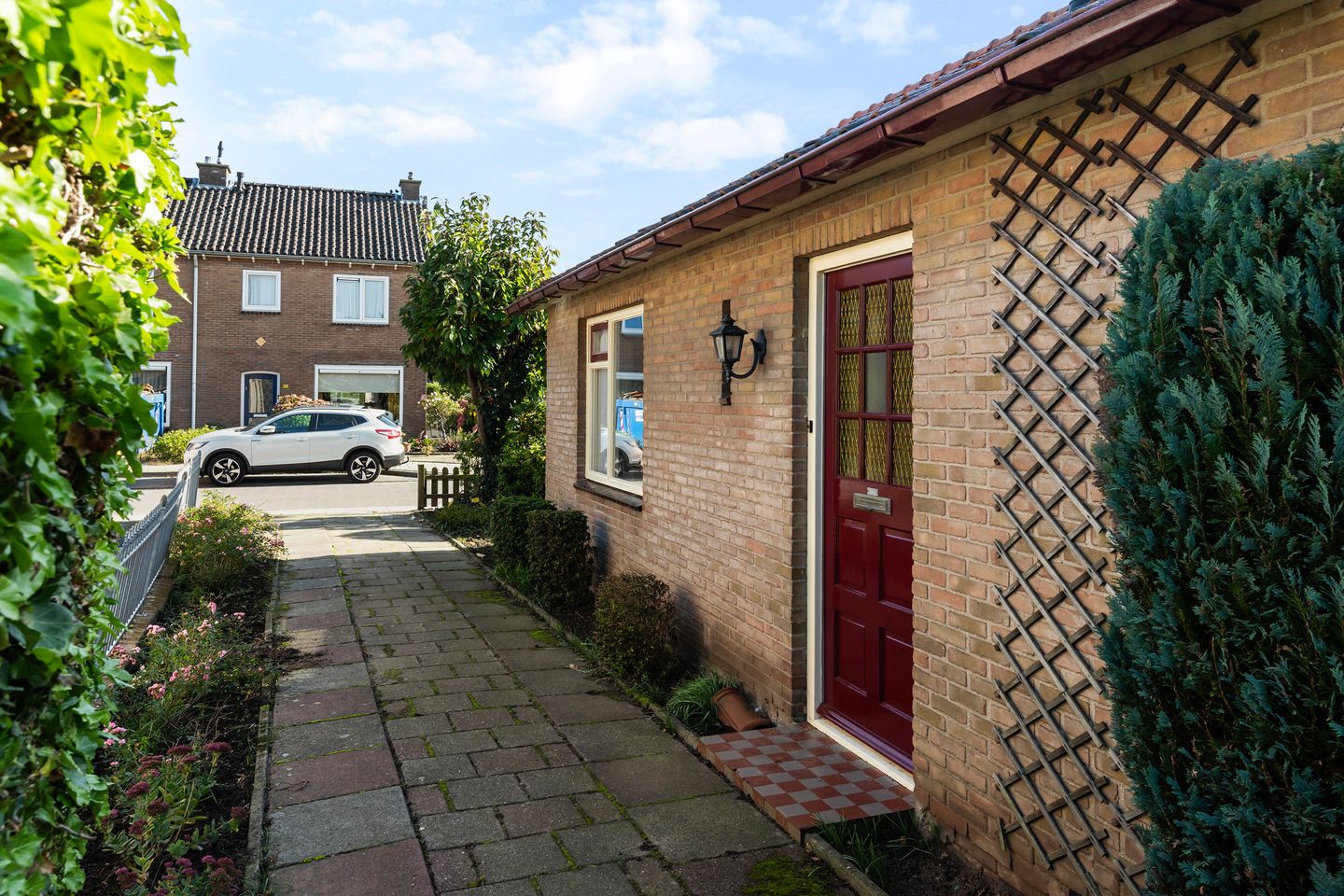 Foto 5 van Helena H. Wilkensstraat 32