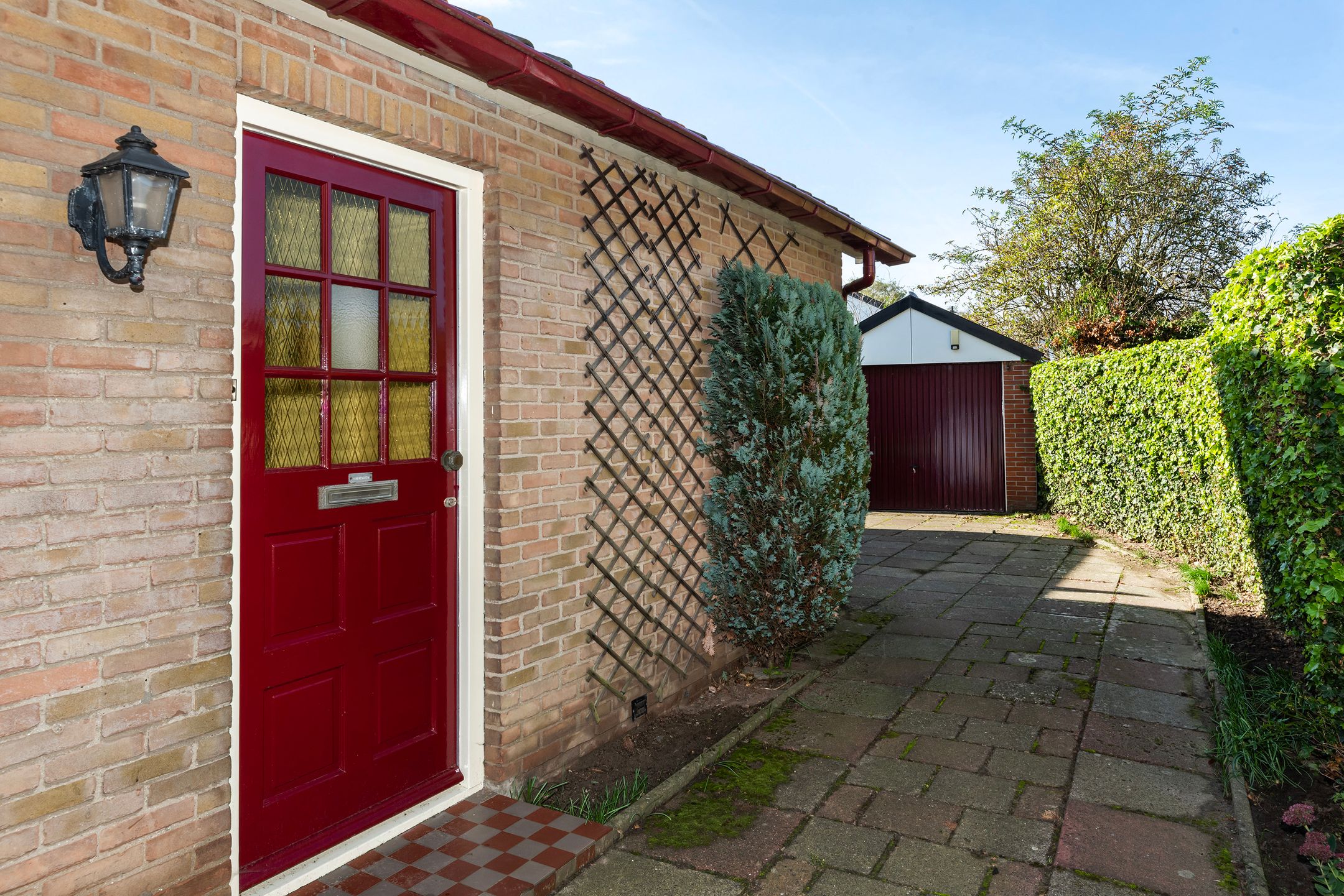 Foto 6 van Helena H. Wilkensstraat 32