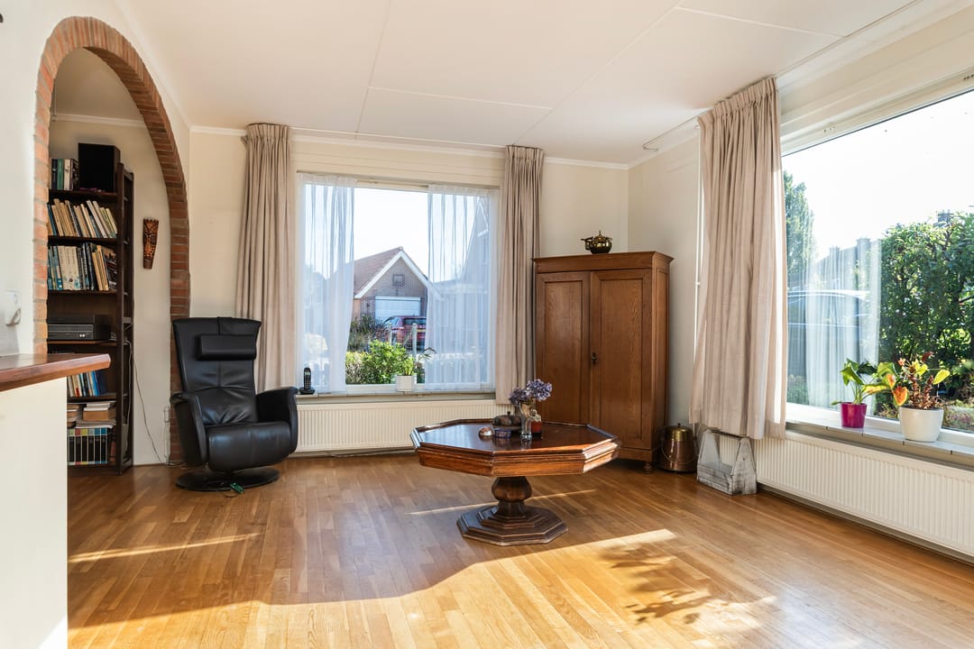 Foto 11 van Helena H. Wilkensstraat 32