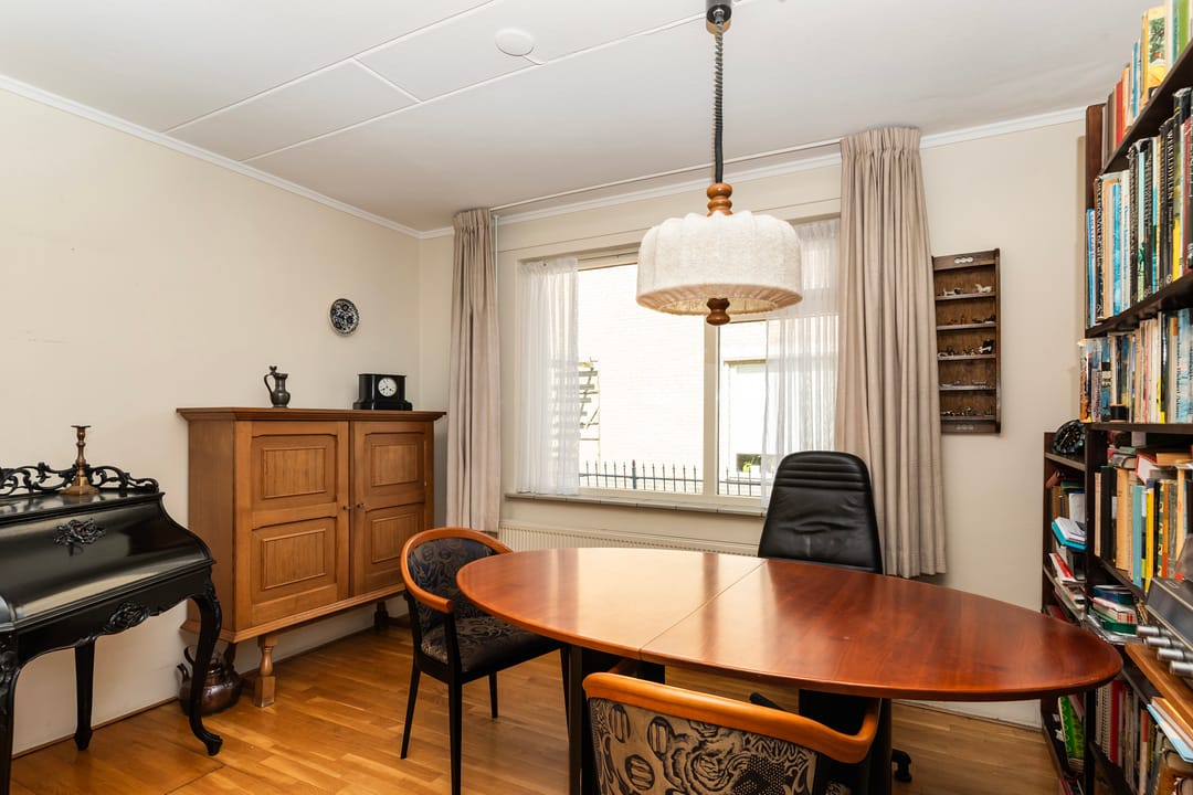 Foto 13 van Helena H. Wilkensstraat 32