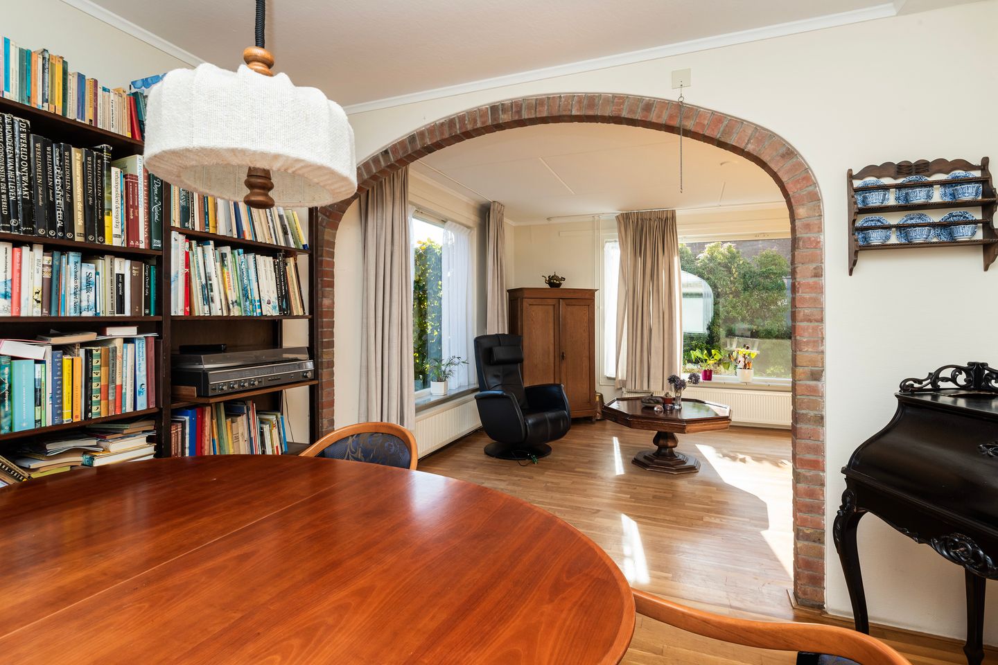 Foto 14 van Helena H. Wilkensstraat 32