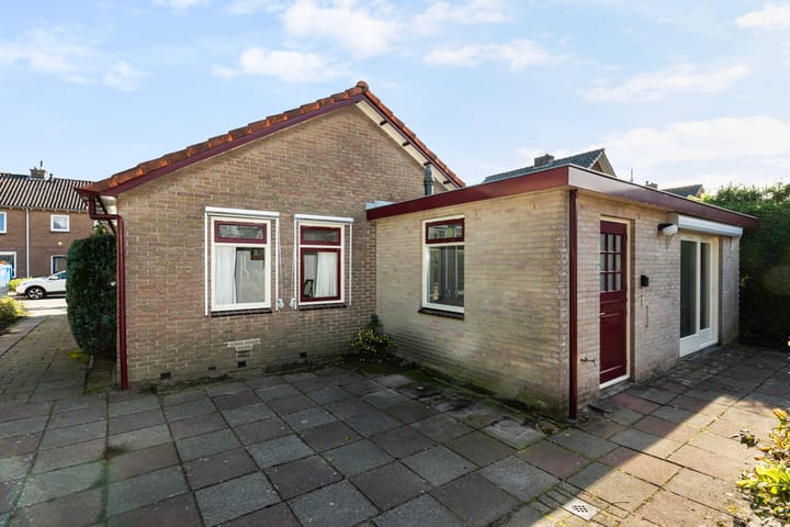 Foto 30 van Helena H. Wilkensstraat 32