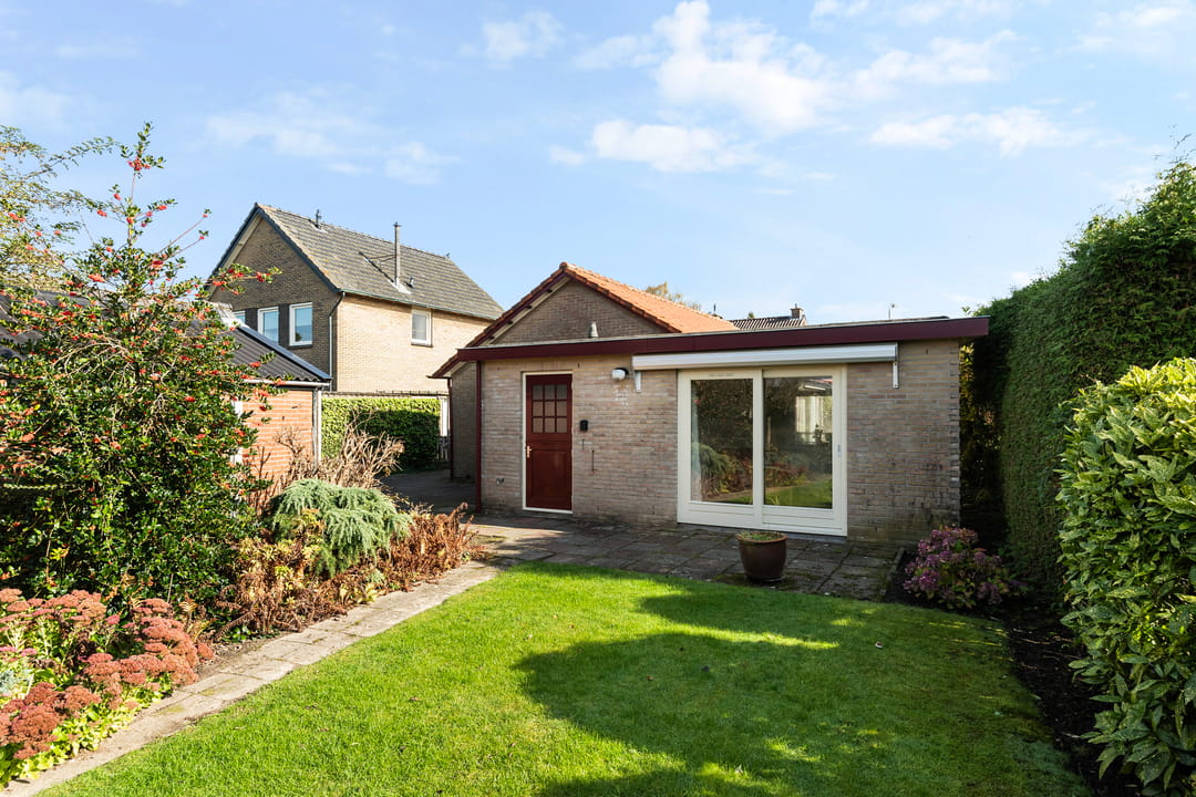 Foto 31 van Helena H. Wilkensstraat 32