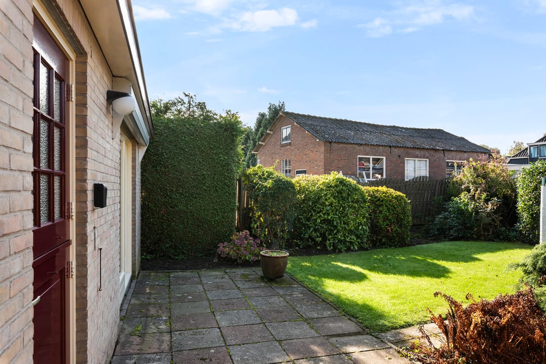 Foto 32 van Helena H. Wilkensstraat 32