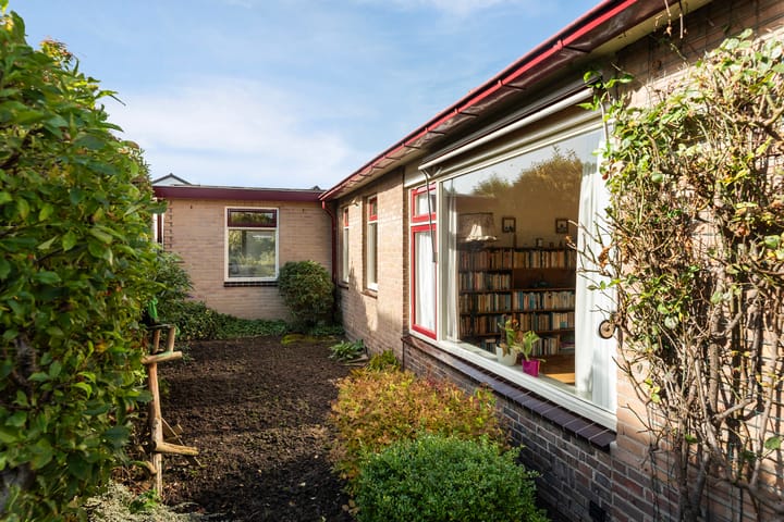 Foto 33 van Helena H. Wilkensstraat 32