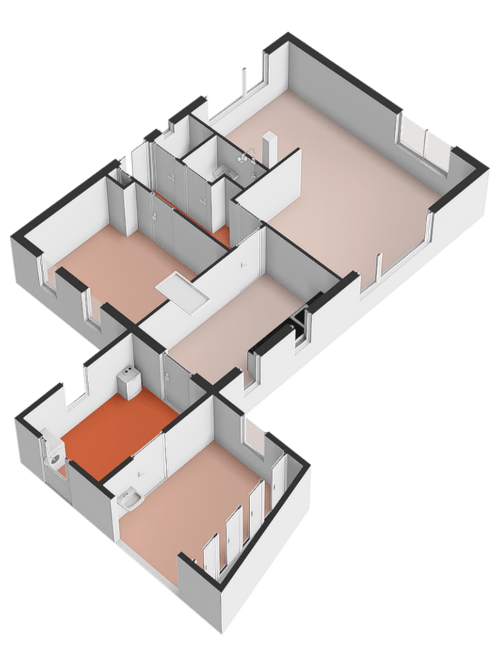 Foto 38 van Helena H. Wilkensstraat 32