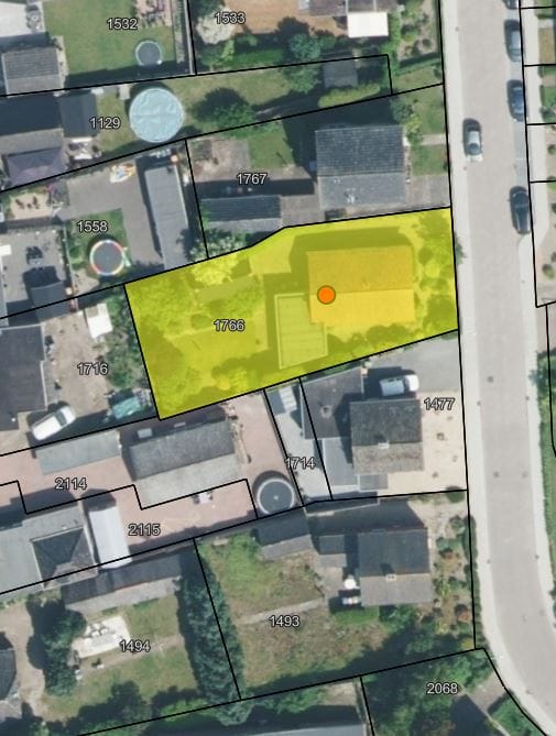 Foto 43 van Helena H. Wilkensstraat 32