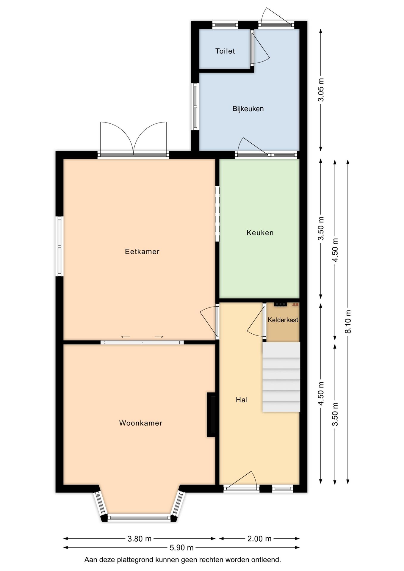 Photo 42 of Houtwal 8