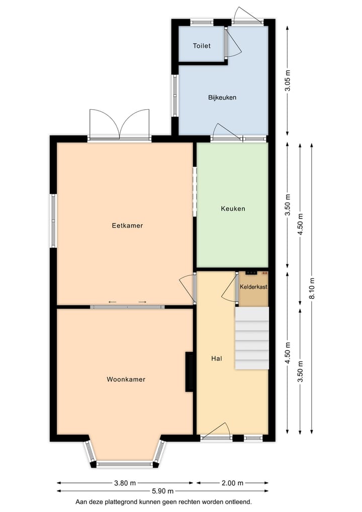 Foto 42 van Houtwal 8