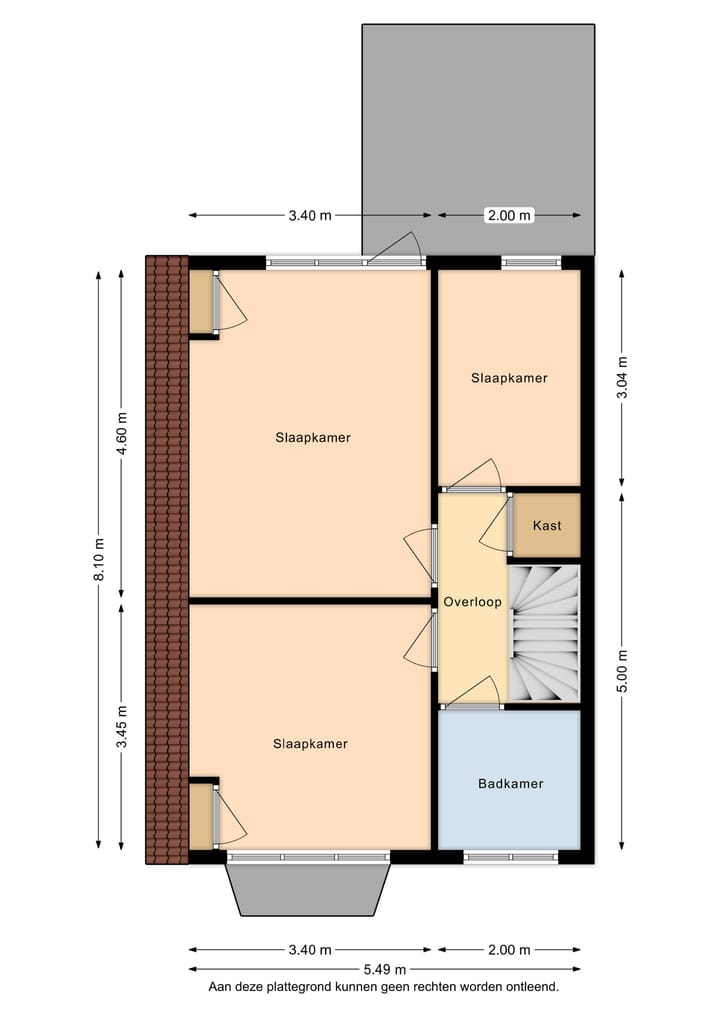 Foto 43 van Houtwal 8