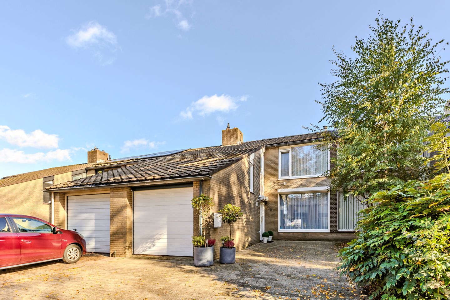 Foto 1 van Kometenlaan 31