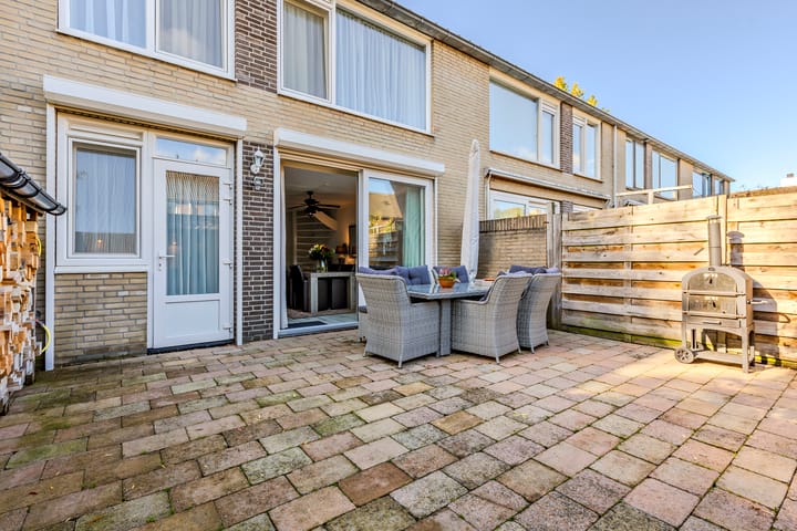 Foto 2 van Kometenlaan 31