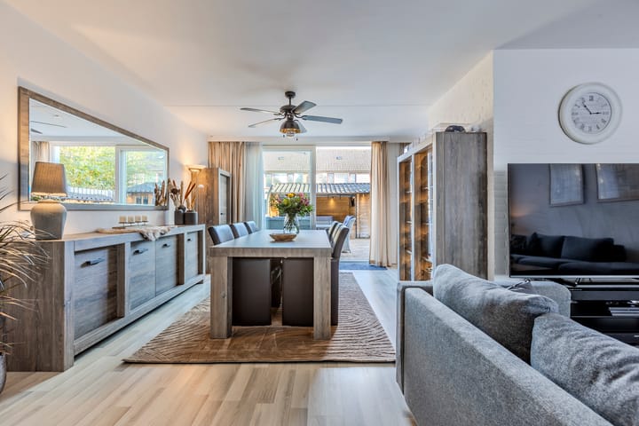 Foto 4 van Kometenlaan 31