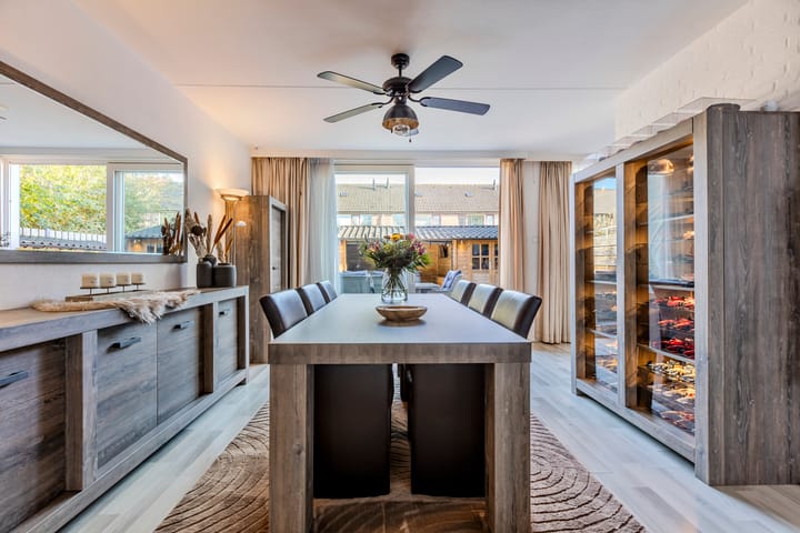 Foto 6 van Kometenlaan 31