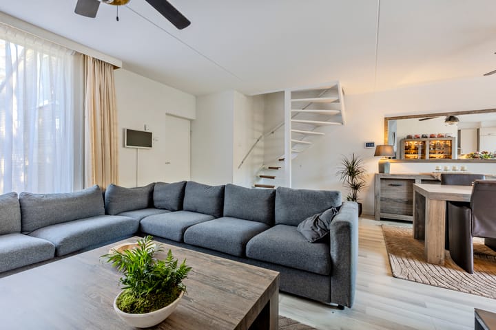 Foto 8 van Kometenlaan 31