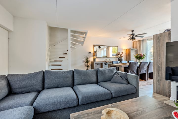 Foto 9 van Kometenlaan 31