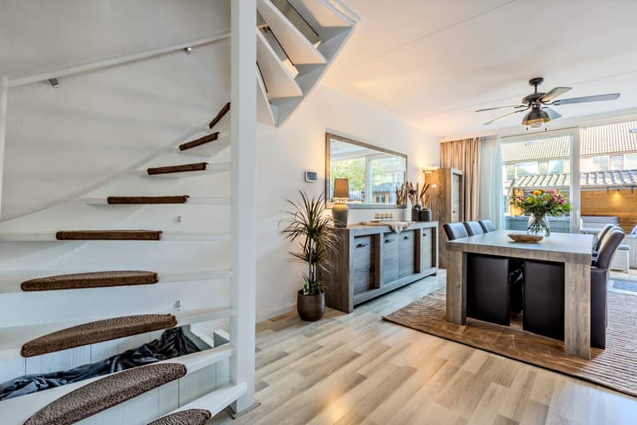 Foto 10 van Kometenlaan 31