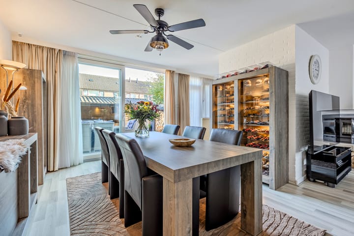 Foto 11 van Kometenlaan 31