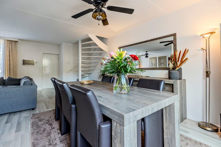 Foto 12 van Kometenlaan 31