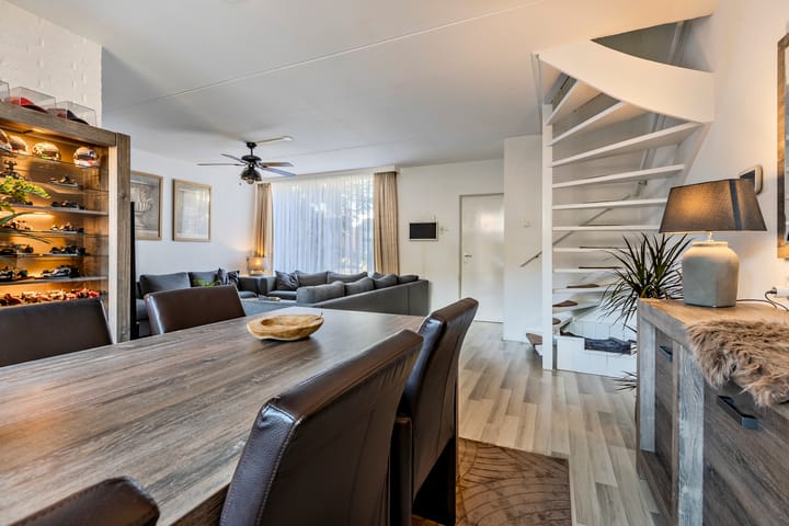 Foto 13 van Kometenlaan 31