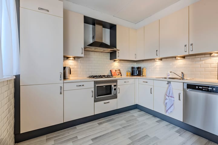 Foto 14 van Kometenlaan 31