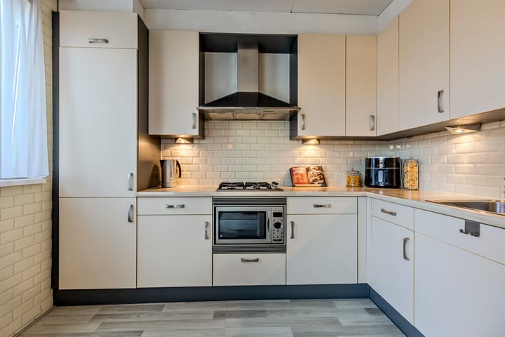 Foto 16 van Kometenlaan 31