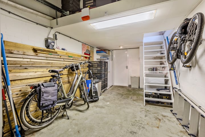 Foto 17 van Kometenlaan 31