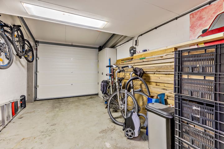 Foto 18 van Kometenlaan 31