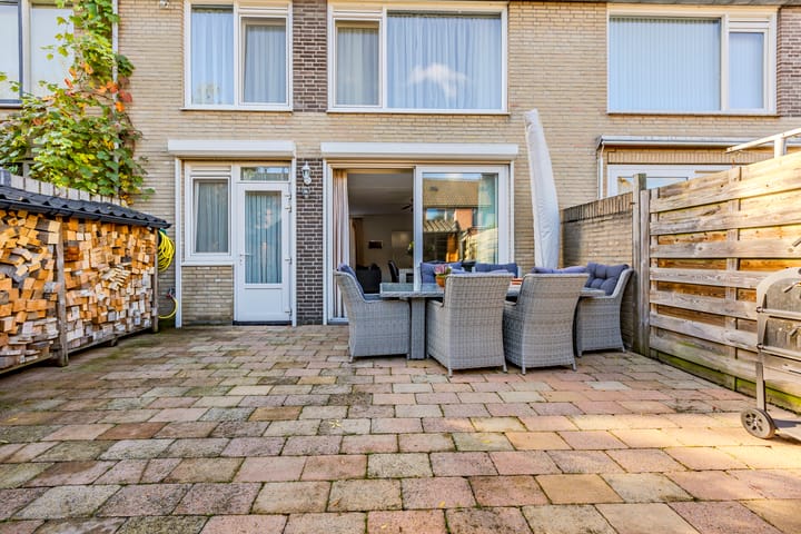 Foto 20 van Kometenlaan 31