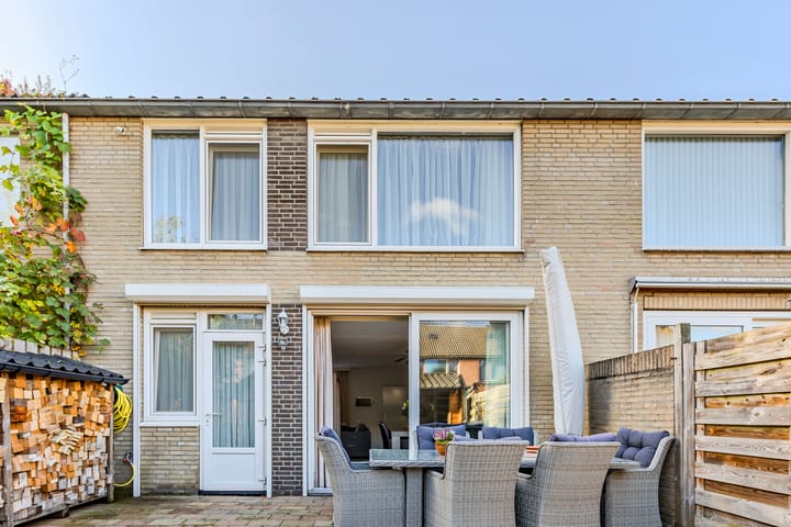 Foto 21 van Kometenlaan 31