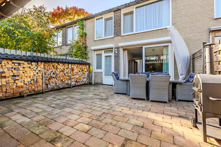 Foto 22 van Kometenlaan 31