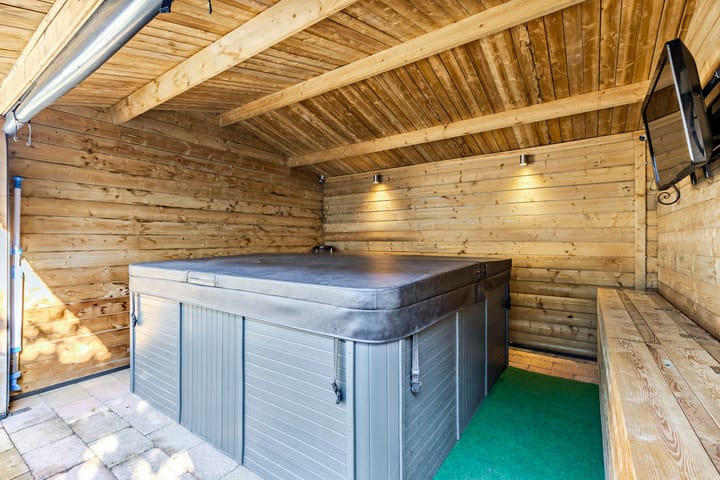 Foto 23 van Kometenlaan 31